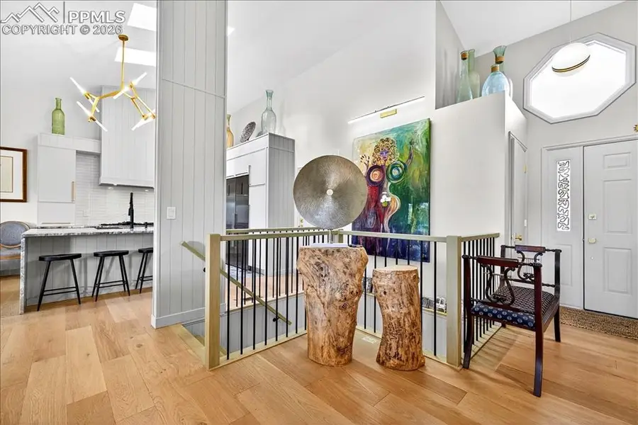 2858 Tenderfoot Hill Street, Colorado Springs, CO 80906 - #3