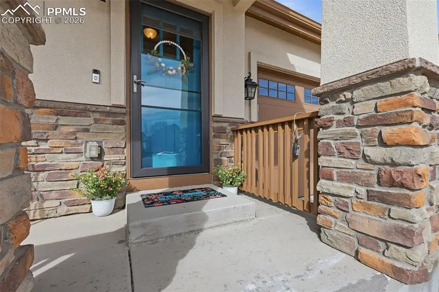 6612 Big Leaf Lane, Colorado Springs, CO 80927 - #3