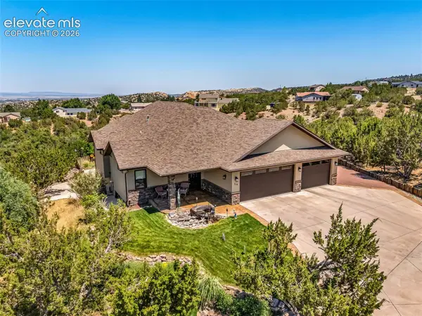 316 Greenhorn Drive, Canon City, CO 81212