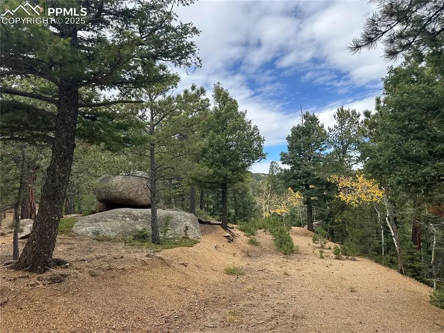 316 Summit Ridge Road, Manitou Springs, CO 80829 - Image #3