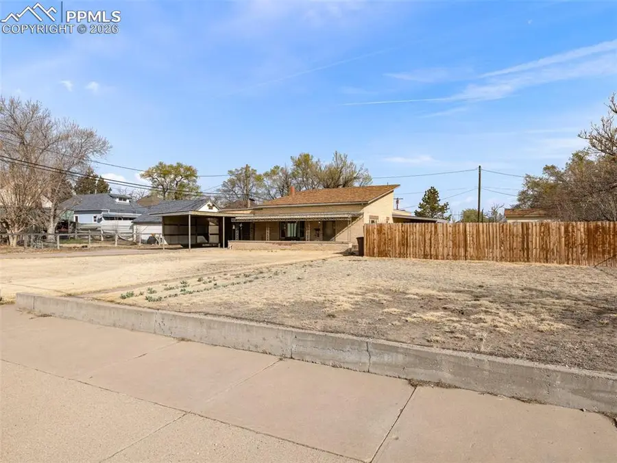 501 E 6th Street, La Junta, CO 81050 - #2