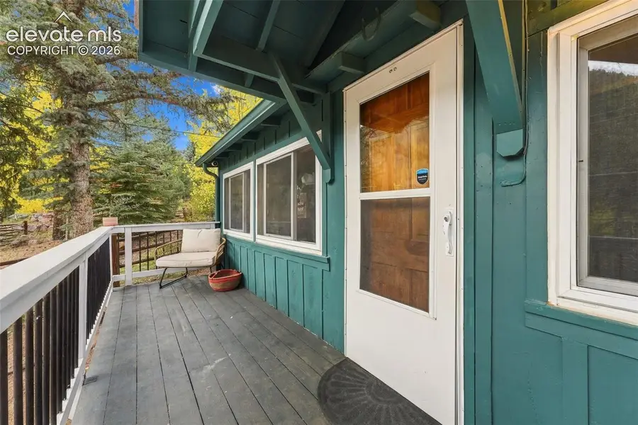 10770 Olathe Street, Green Mountain Falls, CO 80819 - #3