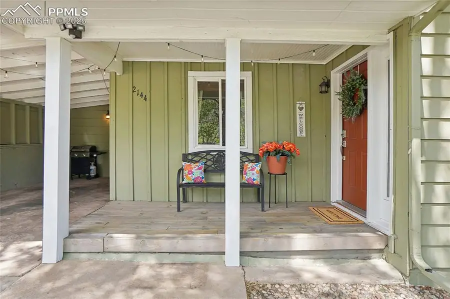 2144 Glenn Street, Colorado Springs, CO 80904 - Image #2