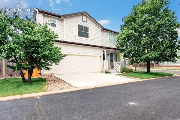 7005 Isle Bay Point, Colorado Springs, CO 80922