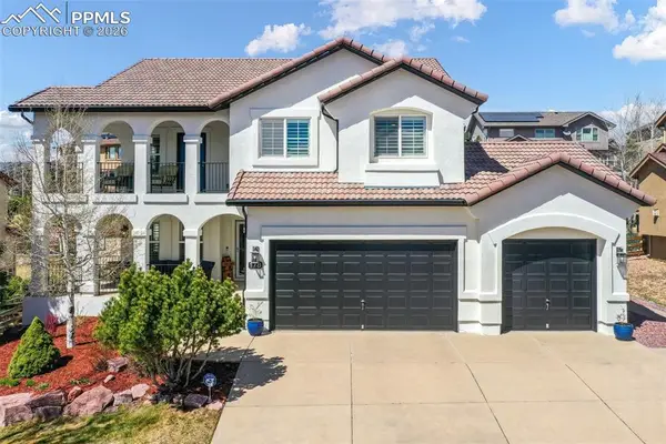 178 Walters Creek Drive, Monument, CO 80132