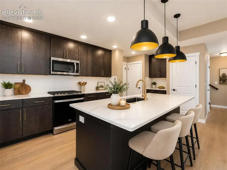 5833 Spring Breeze Drive, Colorado Springs, CO 80923 - #3