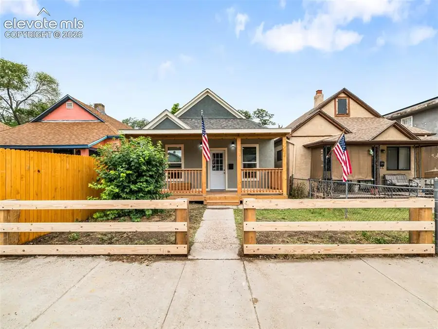 1219 Pine Street, Pueblo, CO 81004 - #2