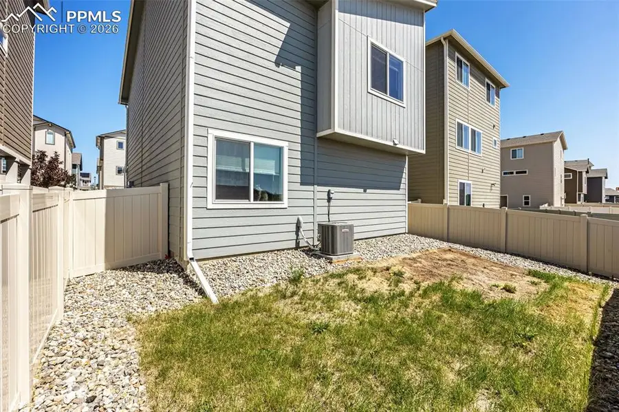 4432 N Samaritan Loop, Colorado Springs, CO 80916 - #3