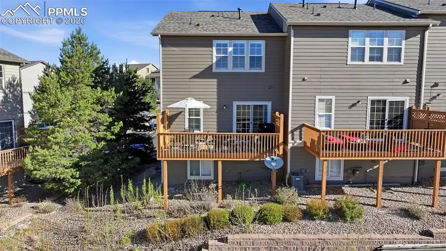 1095 Walters Point, Monument, CO 80132 - #2