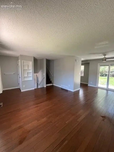 3810 Mesa Grande Drive, Colorado Springs, CO 80918 - #2