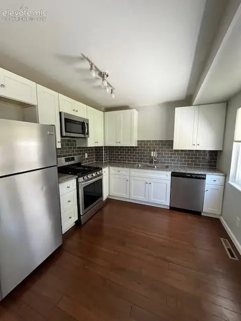 3810 Mesa Grande Drive, Colorado Springs, CO 80918 - #3