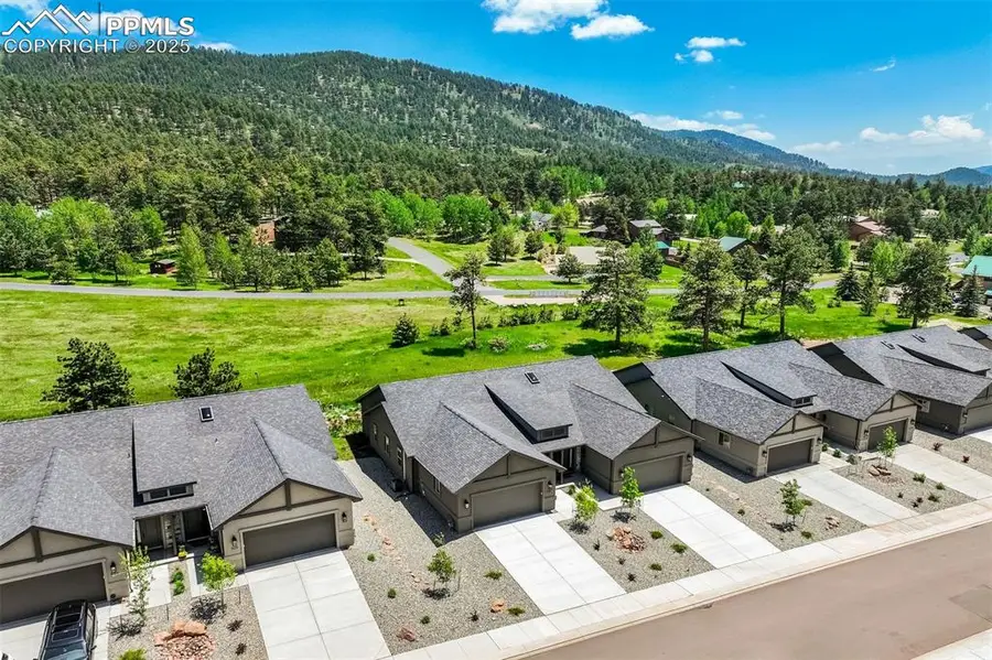 518 Brecken Court, Woodland Park, CO 80863 - Image #3