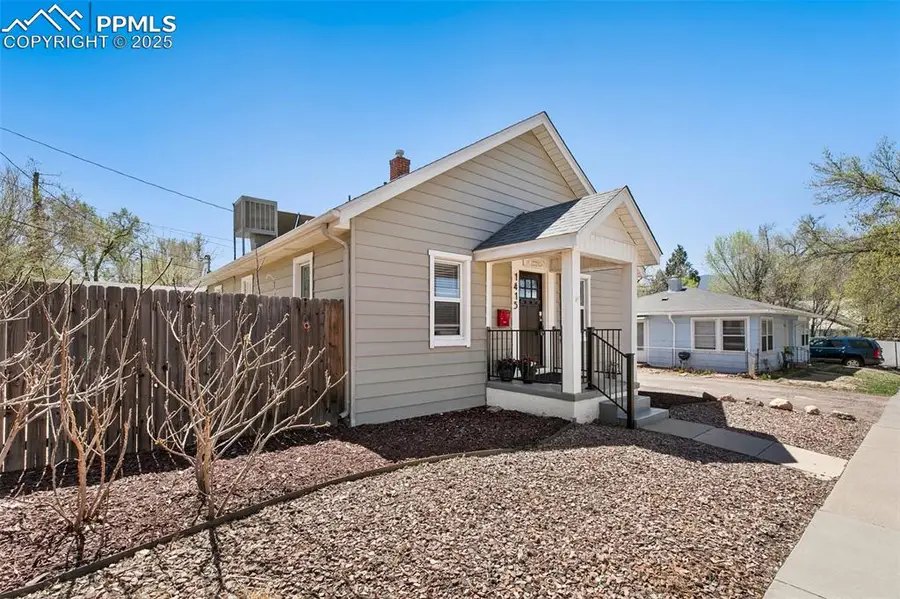 1415 E Boulder Street, Colorado Springs, CO 80909 - Image #2