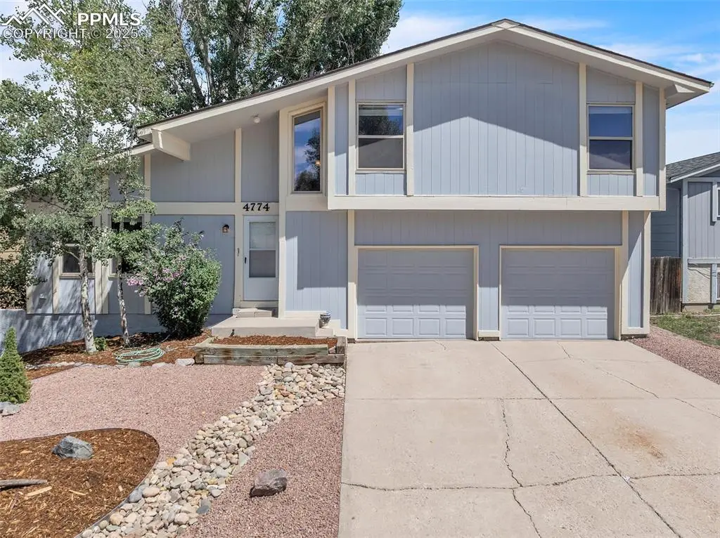 4774 Bunchberry Lane, Colorado Springs, CO 80917 - Image #1