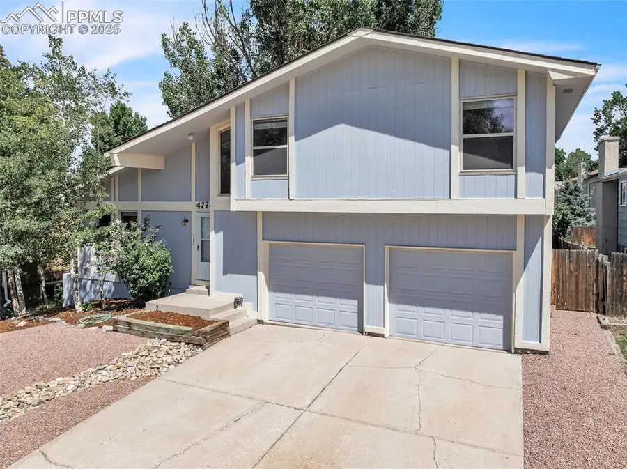 4774 Bunchberry Lane, Colorado Springs, CO 80917 - Image #2