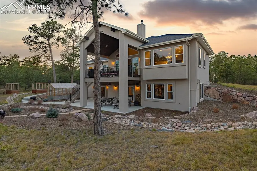 1325 Boldmere Court, Monument, CO 80132 - #2