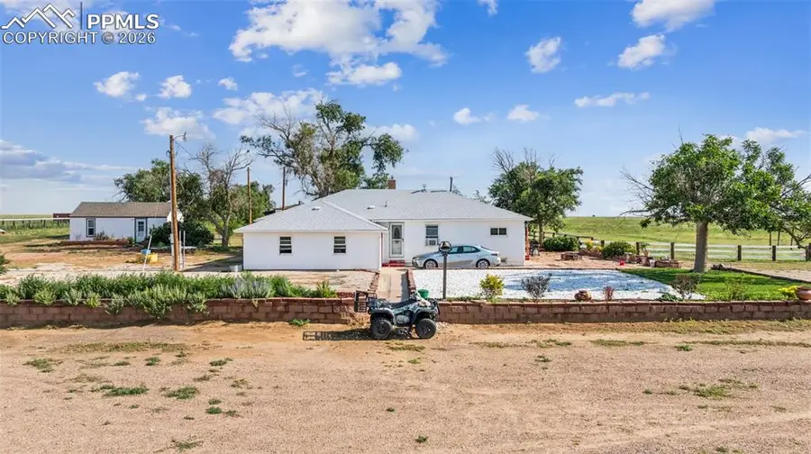 6771 Boone Road, Boone, CO 81025 - #2