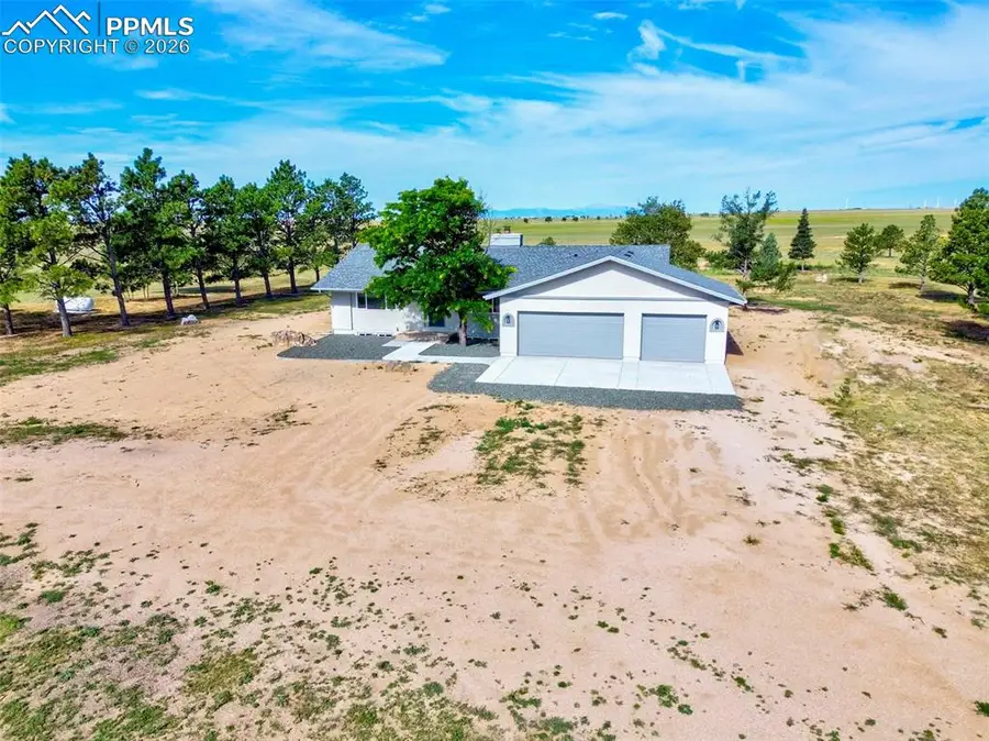 4520 N Ramah Highway, Yoder, CO 80864 - Image #2