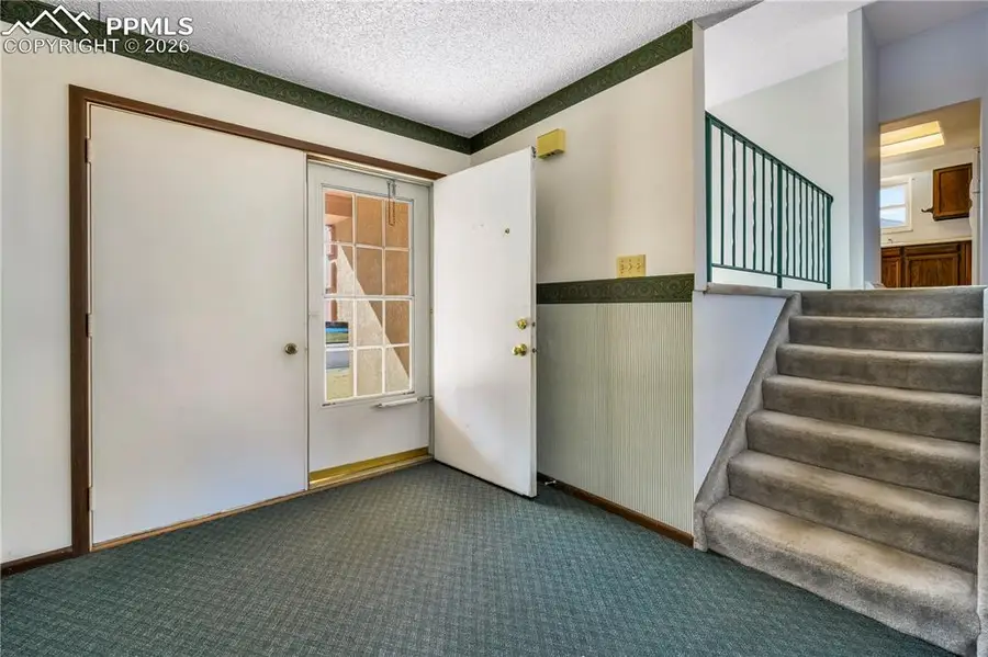 5050 Manzana Drive, Colorado Springs, CO 80911 - #3