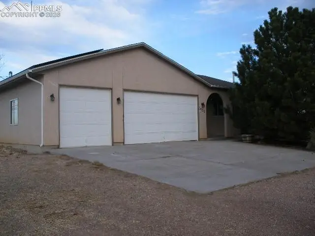 1255 N Rising Sun Place, Pueblo West, CO 81007 - #3