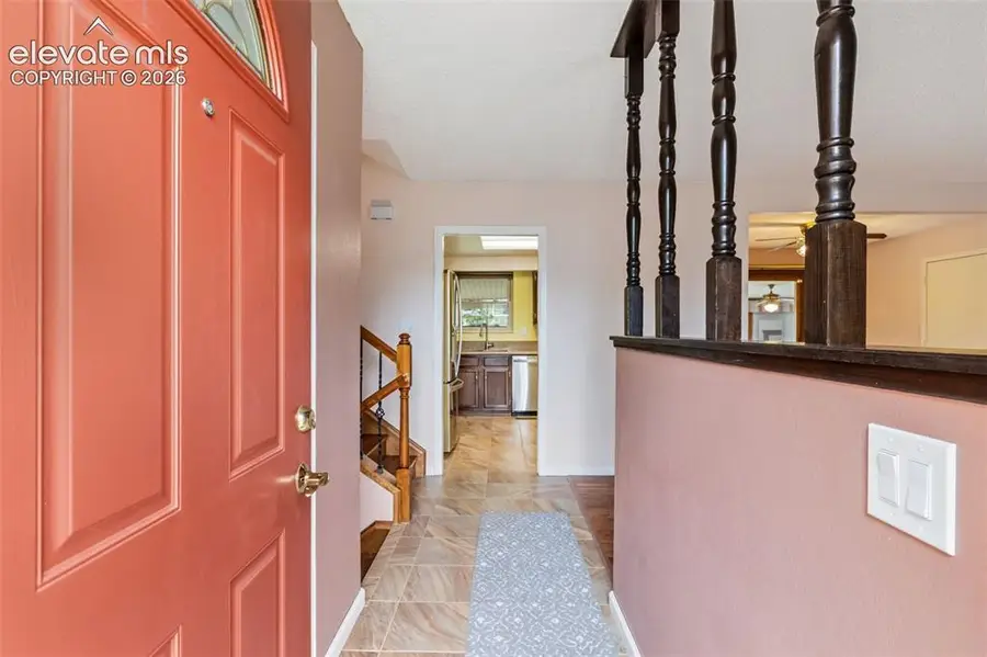 5165 Manzana Drive, Colorado Springs, CO 80911 - #3