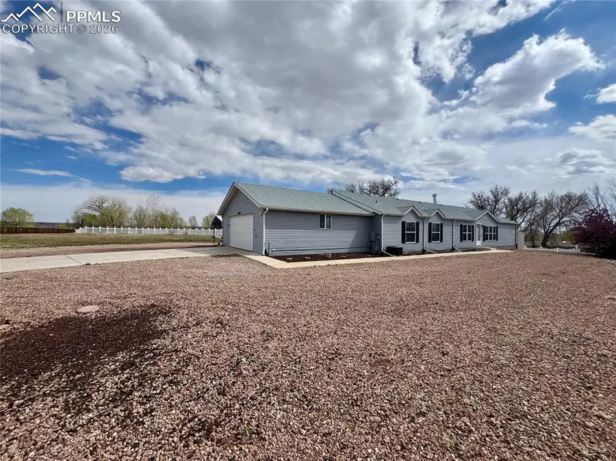 9403 Summer Meadows Drive, Colorado Springs, CO 80925 - #2