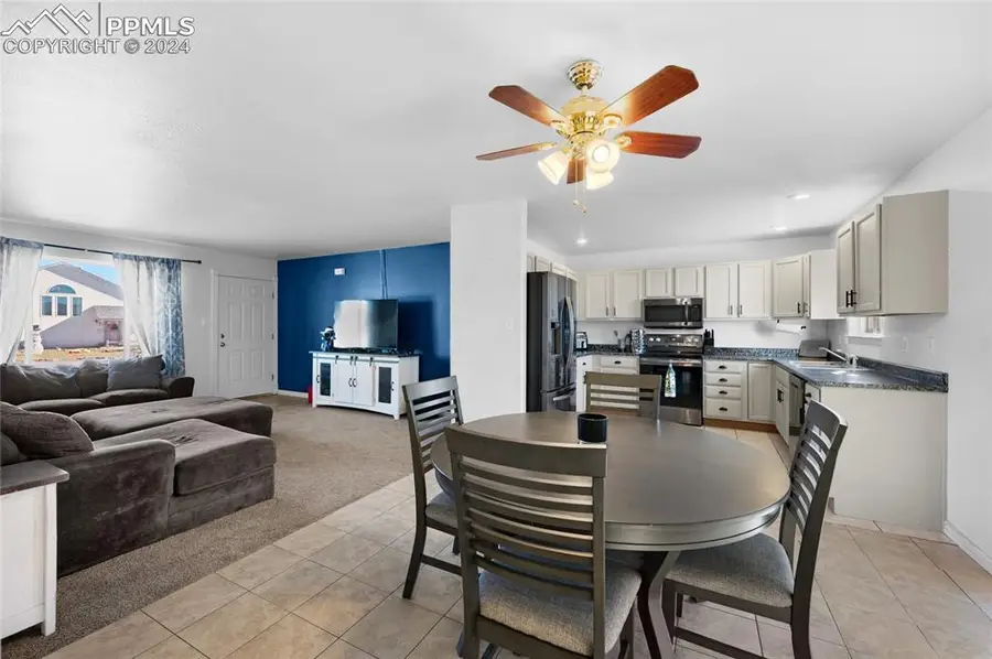 629 S Aguilar Drive, Pueblo, CO 81007 - #2