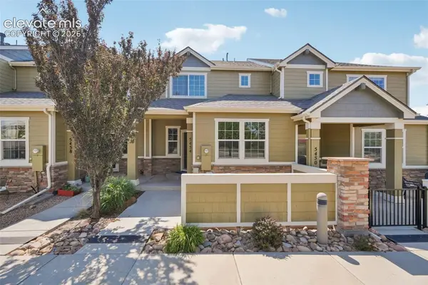 5454 Jordy Russ Grove, Colorado Springs, CO 80924