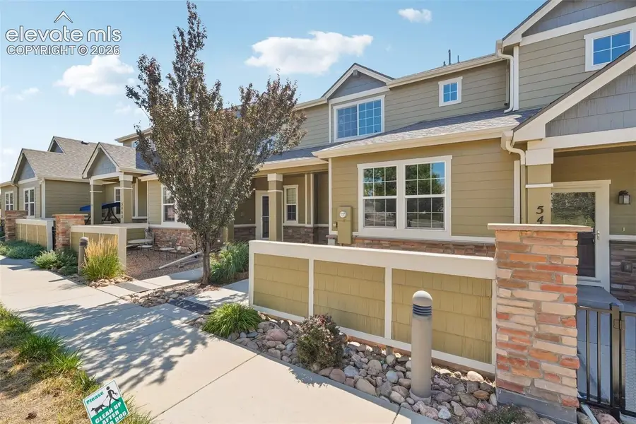 5454 Jordy Russ Grove, Colorado Springs, CO 80924 - #2