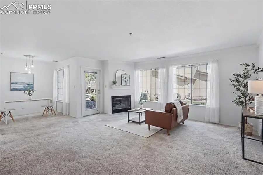 2160 Alicia Point #101, Colorado Springs, CO 80919 - #3