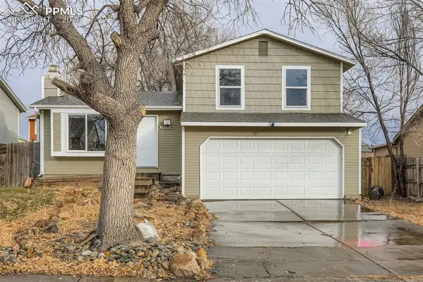 4340 Halstead Circle, Colorado Springs, CO 80916