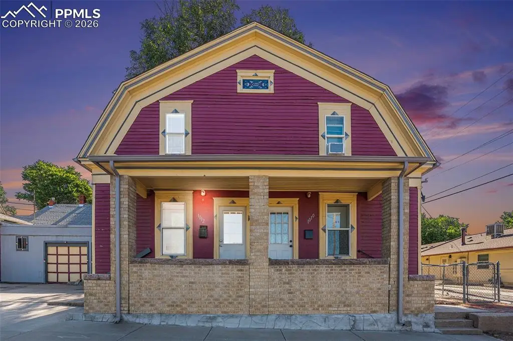 624-626 W 11th Street, Pueblo, CO 81003 - Image #1