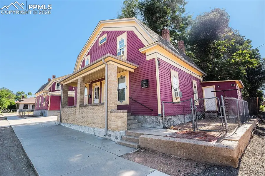 624-626 W 11th Street, Pueblo, CO 81003 - Image #3