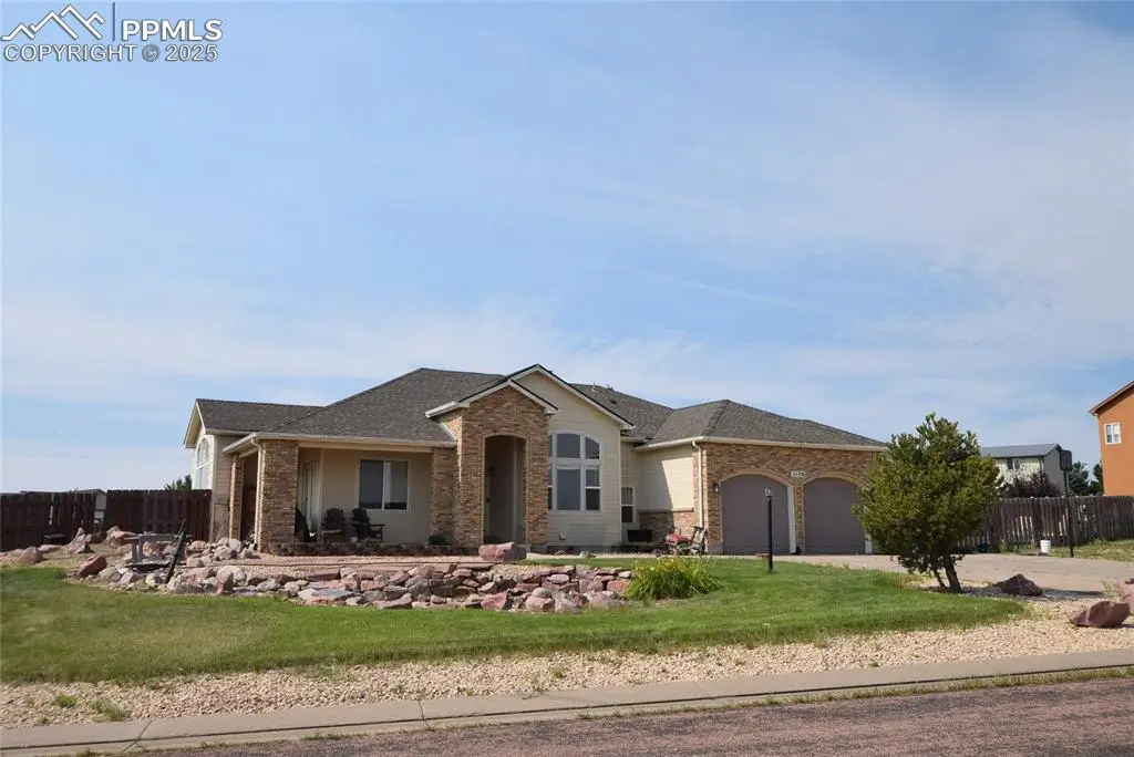 11135 Pemble Court, Peyton, CO 80831 - Image #1