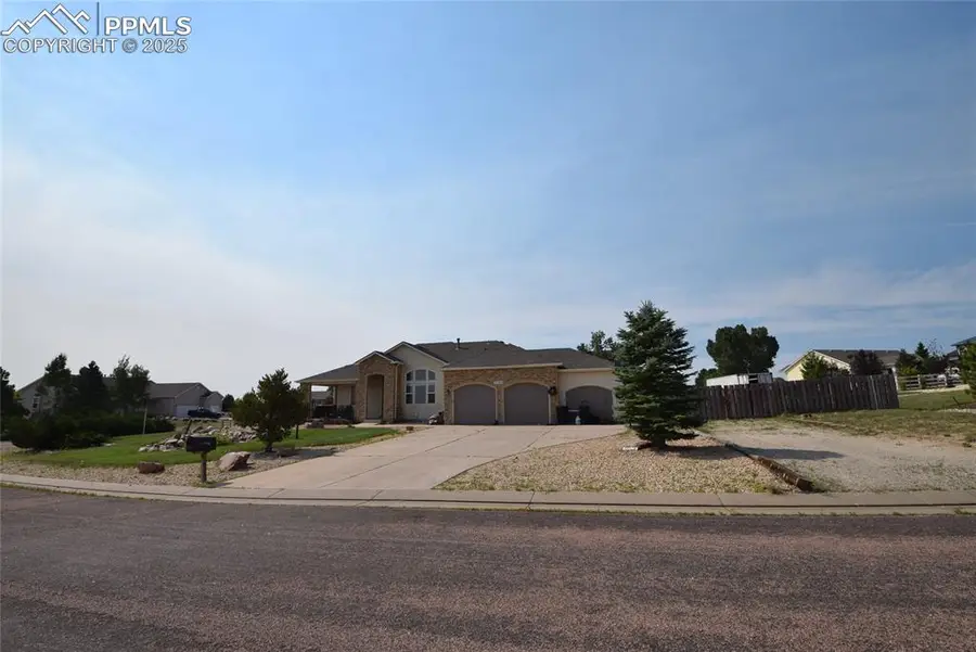 11135 Pemble Court, Peyton, CO 80831 - Image #3