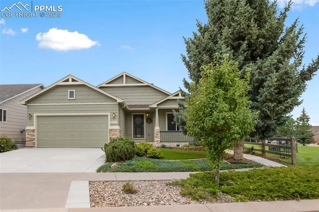5889 Brennan Avenue, Colorado Springs, CO 80923 - Image #1
