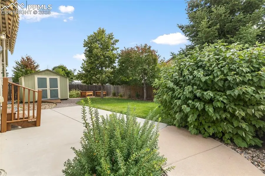 5889 Brennan Avenue, Colorado Springs, CO 80923 - Image #2