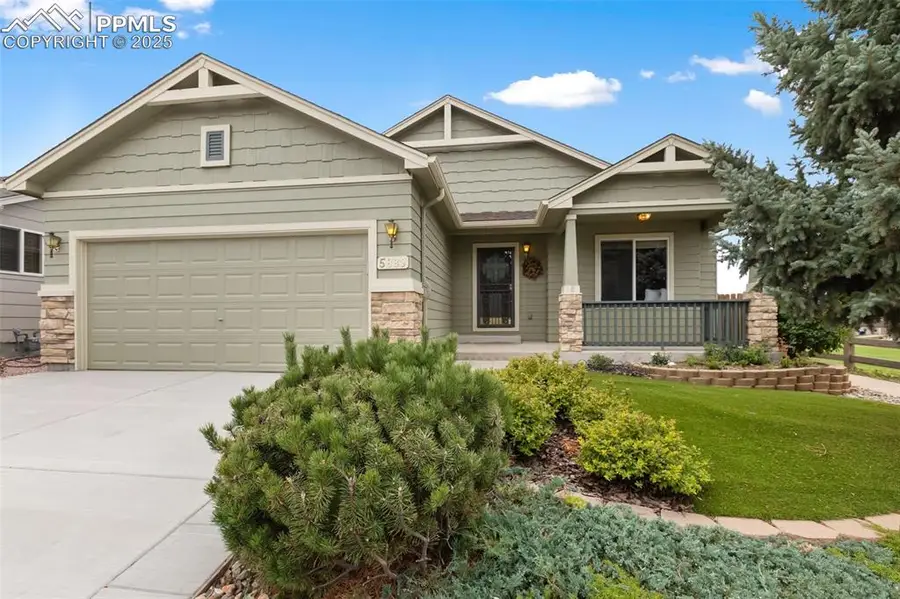 5889 Brennan Avenue, Colorado Springs, CO 80923 - Image #3
