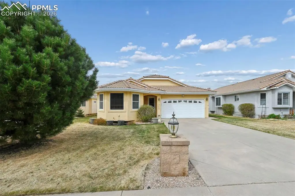 14050 Nichlas Court, Colorado Springs, CO 80921 - #1