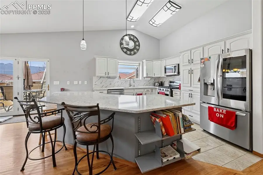 14050 Nichlas Court, Colorado Springs, CO 80921 - #3