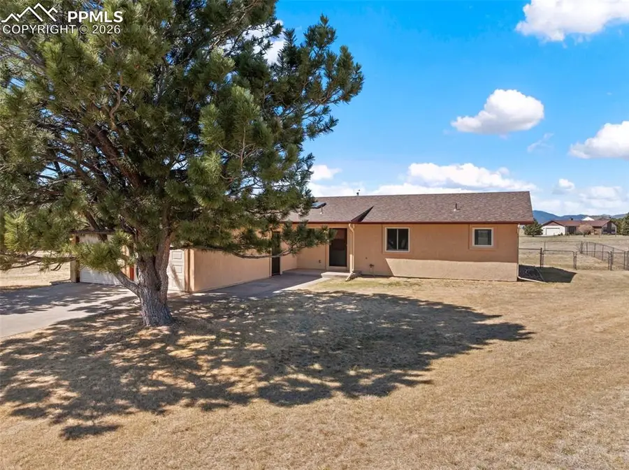 8360 Falcon Meadow Boulevard, Peyton, CO 80831 - #2