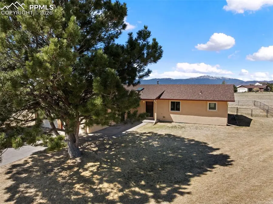 8360 Falcon Meadow Boulevard, Peyton, CO 80831 - #3