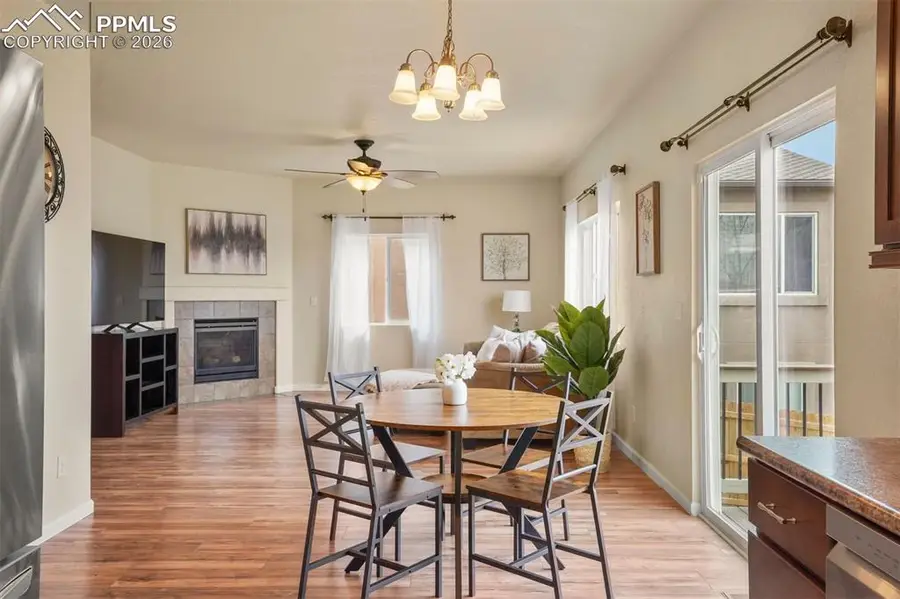 5978 Cumbre Vista Way, Colorado Springs, CO 80924 - #2