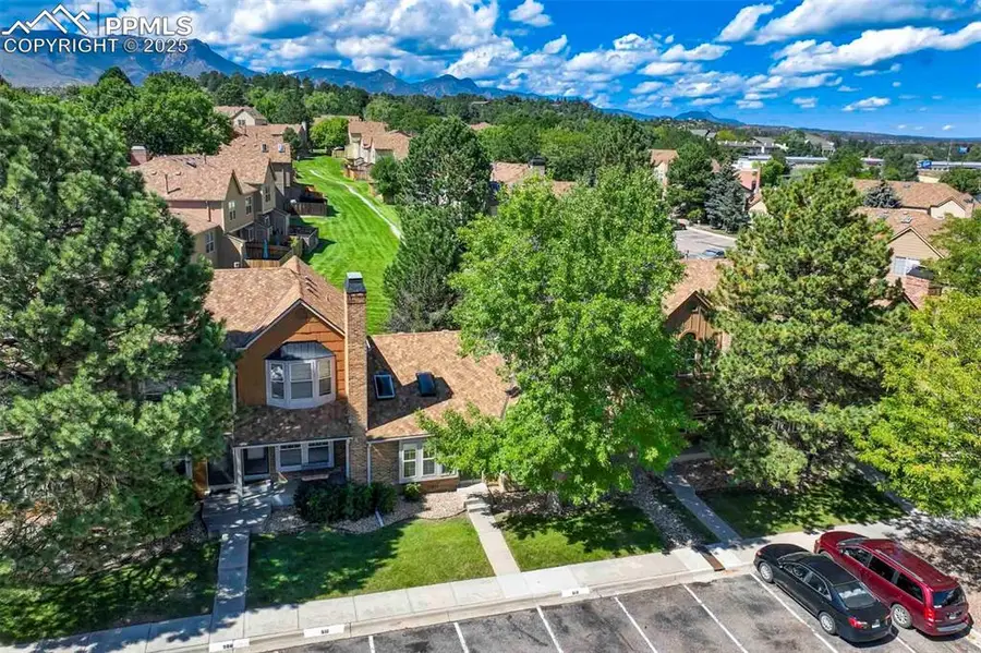 512 Rolling Hills Drive, Colorado Springs, CO 80919 - Image #2