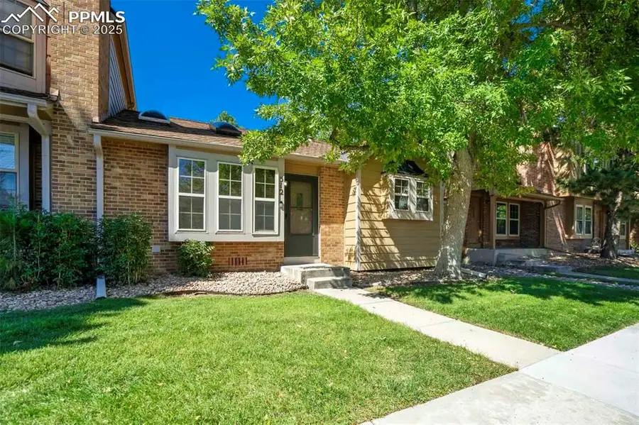 512 Rolling Hills Drive, Colorado Springs, CO 80919 - Image #3