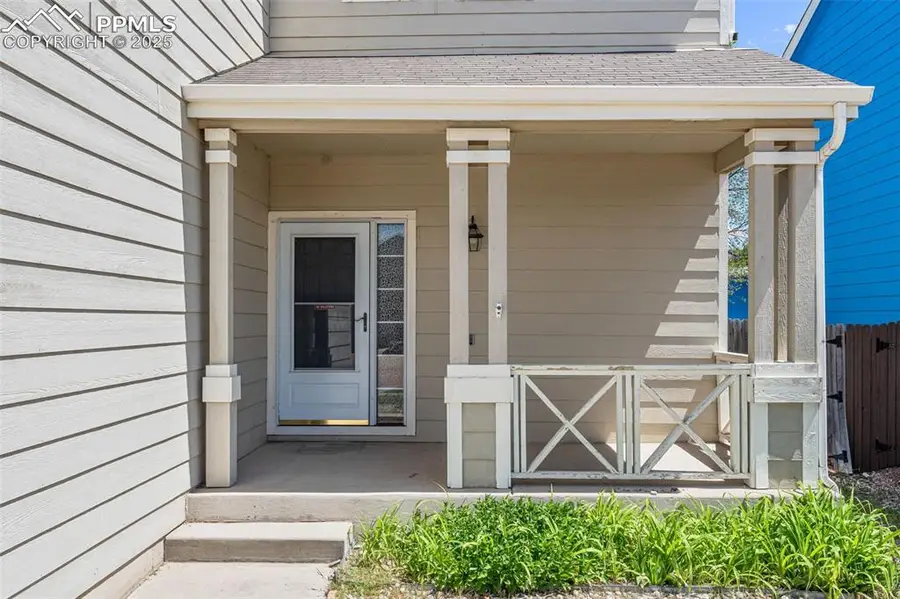 2265 Sage Grouse Lane, Colorado Springs, CO 80951 - Image #3