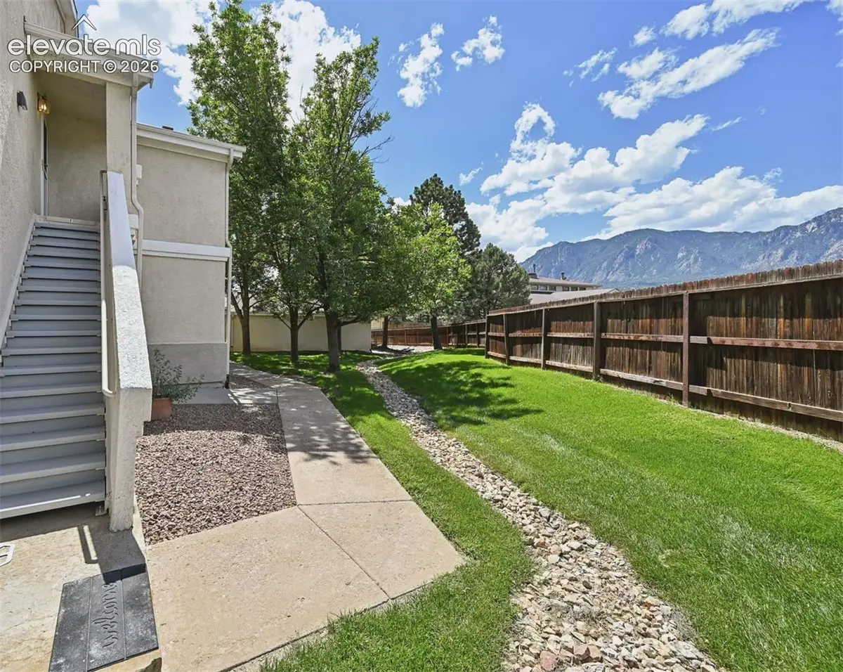 3630 Strawberry Field Grove #F, Colorado Springs, CO 80906 - #1