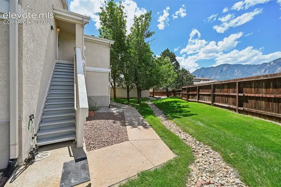 3630 Strawberry Field Grove #F, Colorado Springs, CO 80906 - #2