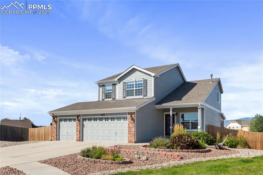 6695 Alibi Circle, Colorado Springs, CO 80923 - Image #2