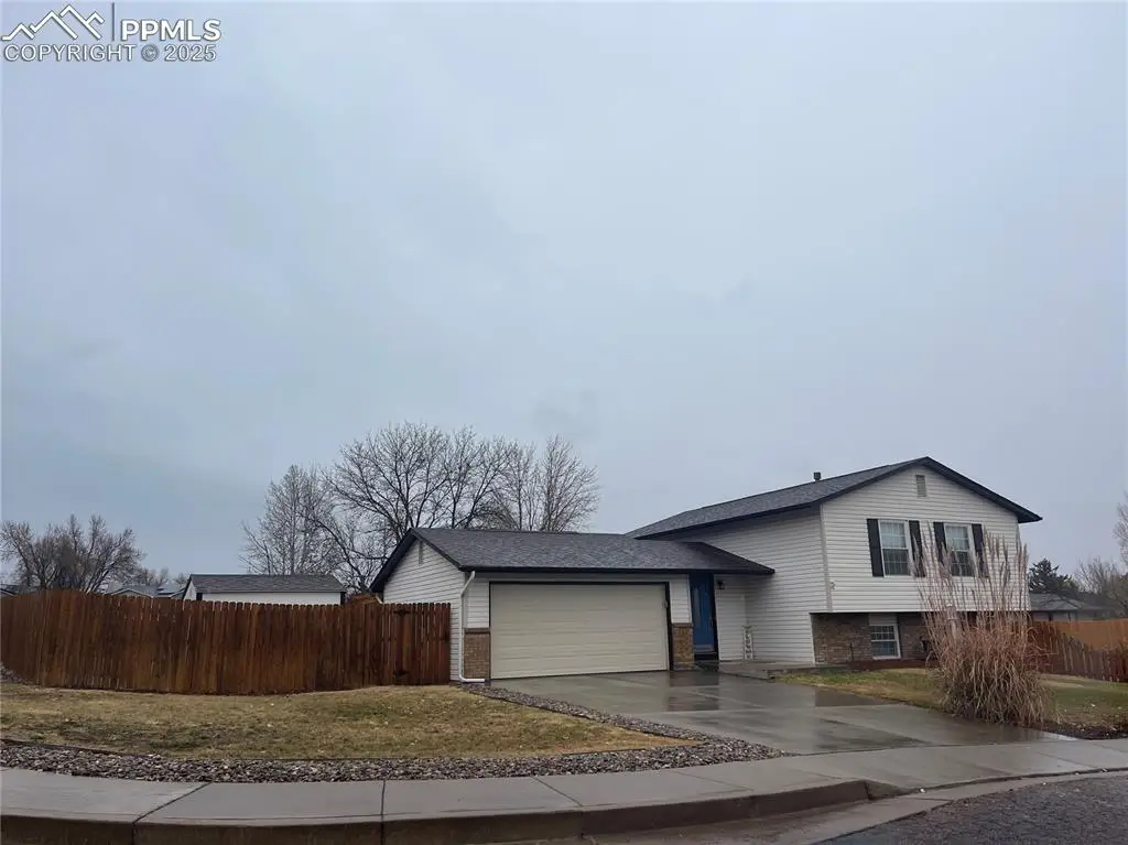 4125 Novia Drive, Colorado Springs, CO 80911 - Image #1